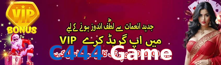 C444 Game