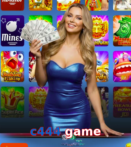 C444 Game