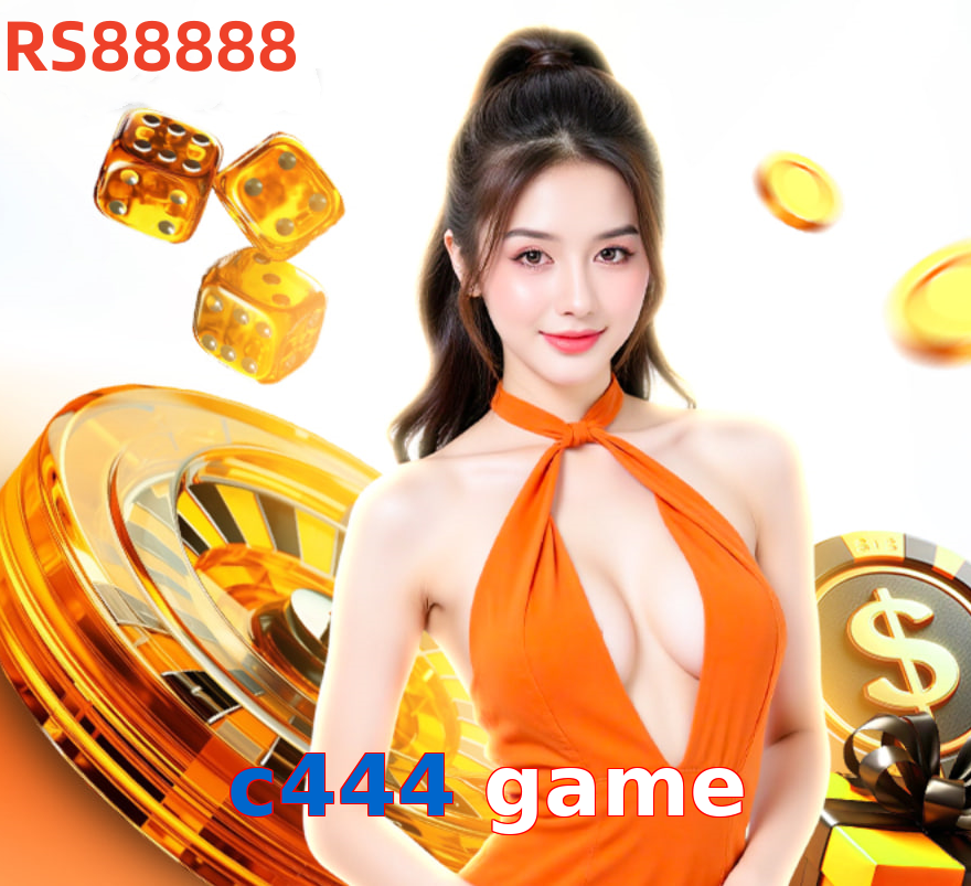 C444 Game