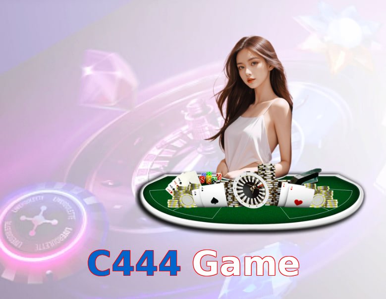 C444 Game