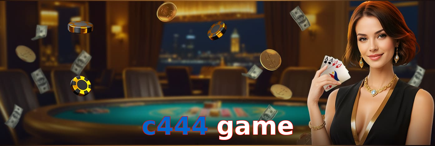 C444 Game